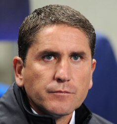 Juan Carlos Garrido