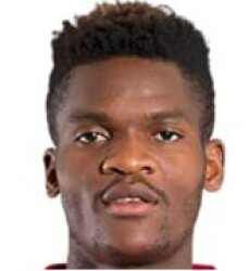 Didier Ndong