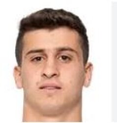 Mahan Sadeghi