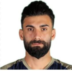 Ali yahya Zadeh