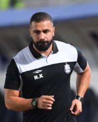 Nima Kazemi