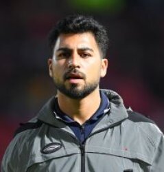 Ashkan Khodaverdi