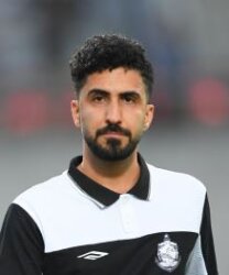 Armin Safdel