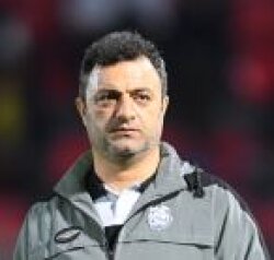 Farhad Mosaferi