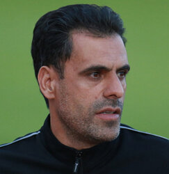Morteza Shahsavari