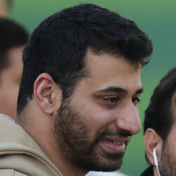 Mohammad Sadegh Tabar