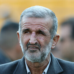 Mehdi Malek Abad