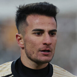 Ehsan Mahrouqi