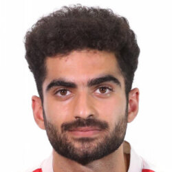 AmirHosein Alijani