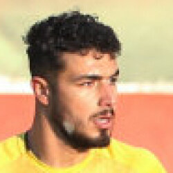 AmirHosein Alinezhad