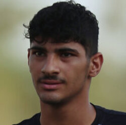 Mahdi Tahmasebi