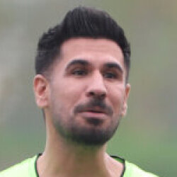 Pouria Afsharian