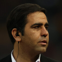 Vahid Vahidi