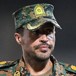 Mahdi Agha razi