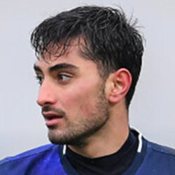 Farhan Jafari