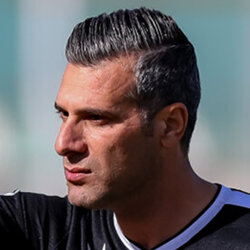 Meysam Abbaspour