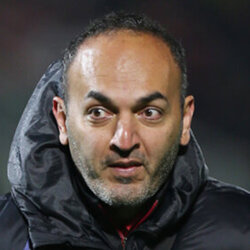 Alireza Ghalyayi