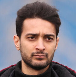 Alireza Mashhadi