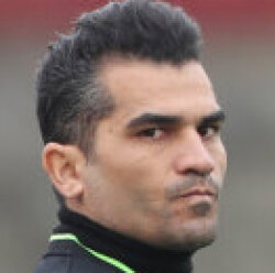 Mohammad Heydari