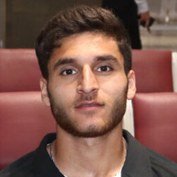 Abolfazl Zoleykhaei
