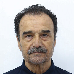 Jalal Cherahgpour