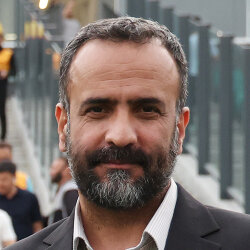 Behzad Foroughi