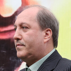 Beytollah Rezaei
