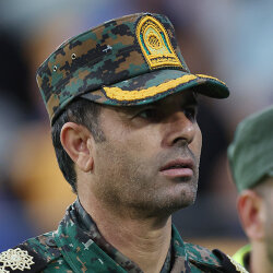Seyed Ali Najafian
