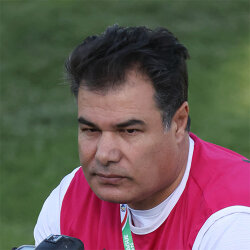 Jafar Bozorhvari