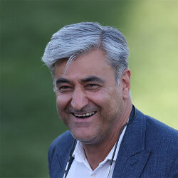 Seyyed Hasan Noushevar