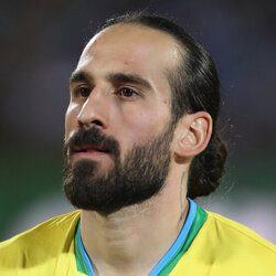 Khashayar Zebarjad