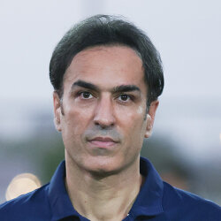 Navid Faridi