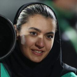 Kimia Ghasemzadeh