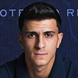 Abbas Habibi