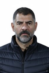 Ashkan Namdari