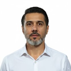 Afshin Peyrovani