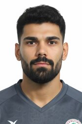 Omid Latifi