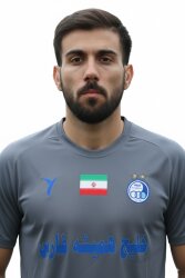 Mehran Ahmadi