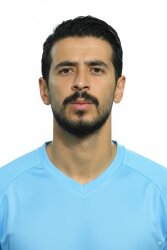 Hasan Shoushtari