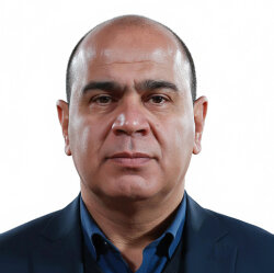 Hojjatollah Bahmani