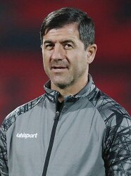 Karim Bagheri