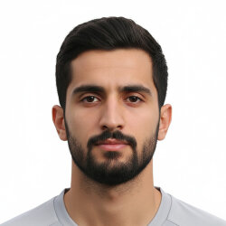 Amir Hosein Gholami