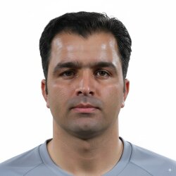 Bahman Abdollahi