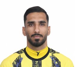 Sina Saeidifar