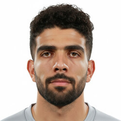 Arash Ghaderi