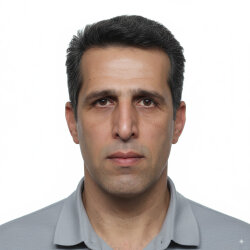 Reza Abdi
