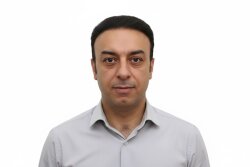 Mehdi Zare
