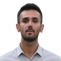 Mohammad Ali Salahi