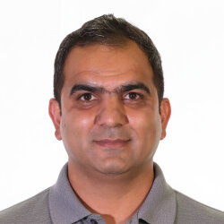 Ehsan Khorsandi