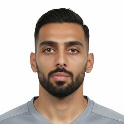 Mehrdad Rezaei